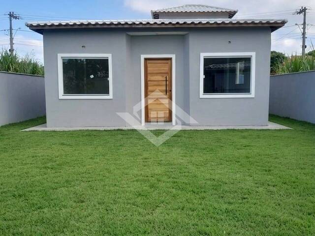 Venda em Jardim Atlântico Oeste (Itaipuaçu) - Maricá