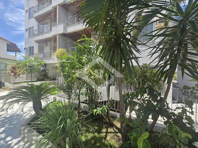 #4274 - Apartamento para Locação em Rio de Janeiro - RJ