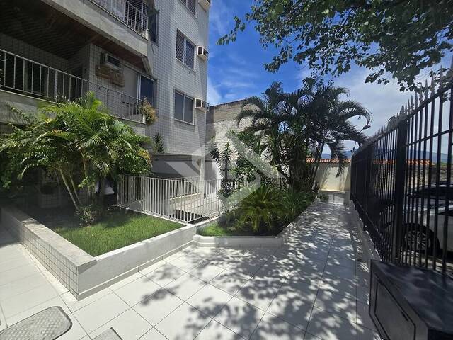 #4274 - Apartamento para Locação em Rio de Janeiro - RJ