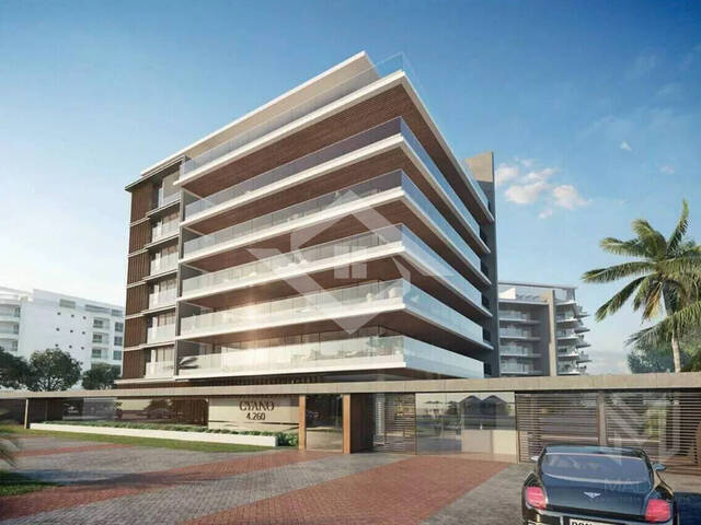 #4340 - Apartamento para Venda em Rio de Janeiro - RJ