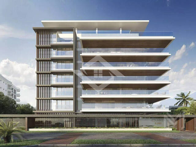 #4340 - Apartamento para Venda em Rio de Janeiro - RJ