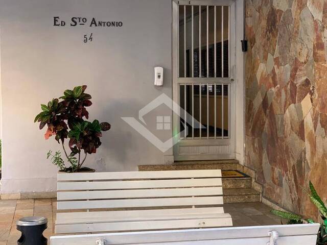 #4591 - Apartamento para Venda em Niterói - RJ - 3