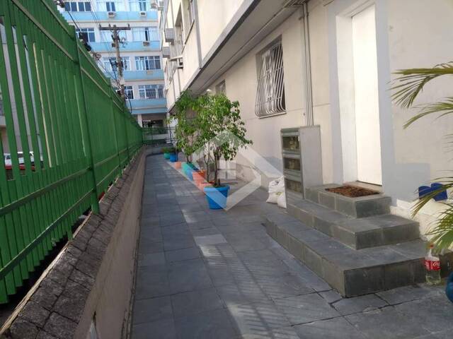 #4591 - Apartamento para Venda em Niterói - RJ - 1