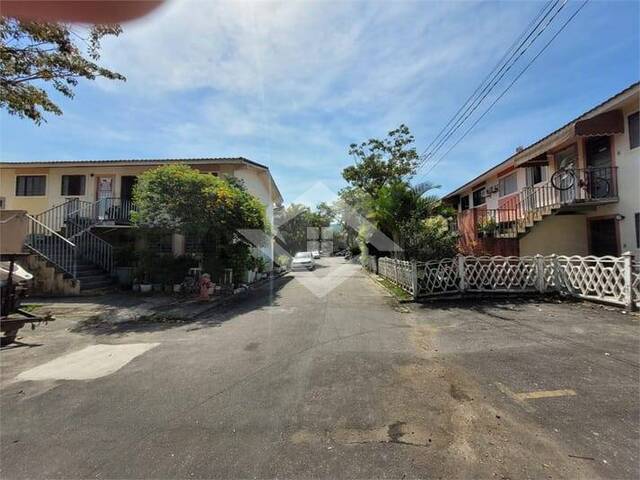 #4694 - Apartamento para Venda em Rio de Janeiro - RJ - 2