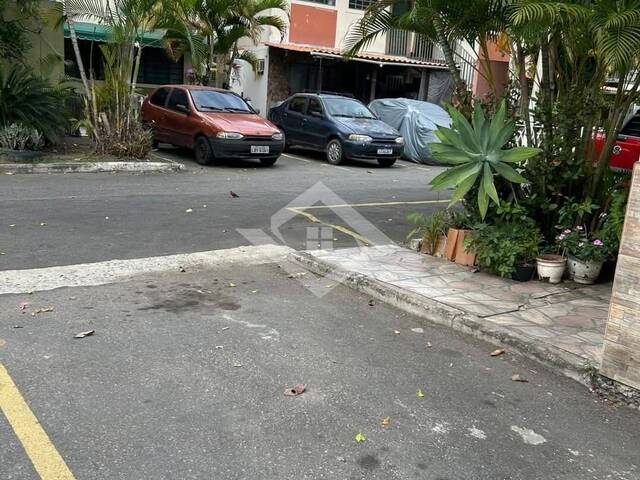 #4694 - Apartamento para Venda em Rio de Janeiro - RJ - 3