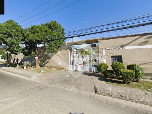 #4694 - Apartamento para Venda em Rio de Janeiro - RJ - 1