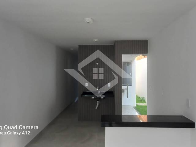 #4695 - Casa para Venda em Rio de Janeiro - RJ - 3