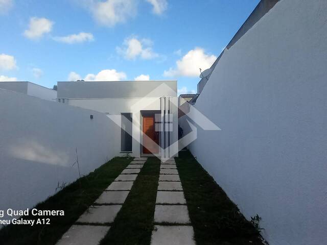 #4695 - Casa para Venda em Rio de Janeiro - RJ - 1