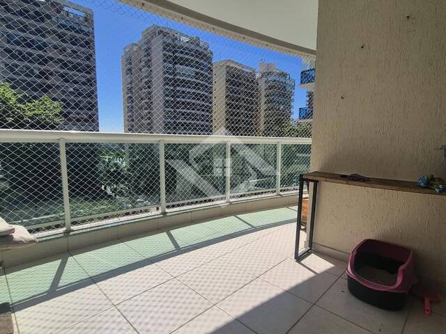 #4713 - Apartamento para Venda em Rio de Janeiro - RJ - 3