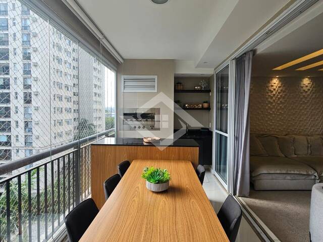 #4774 - Apartamento para Venda em Rio de Janeiro - RJ - 3