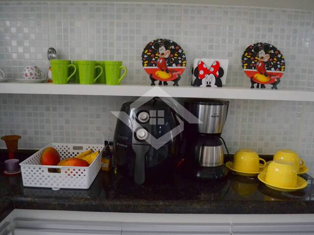 Apartamento para Venda em São Paulo - 5
