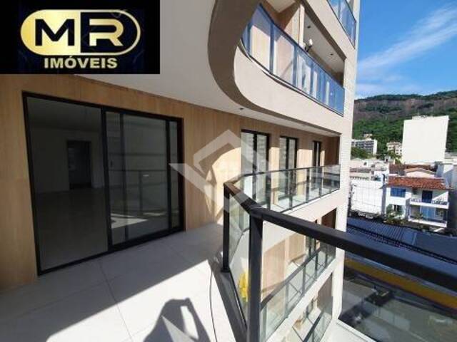 Apartamento para Venda em Rio de Janeiro - 2