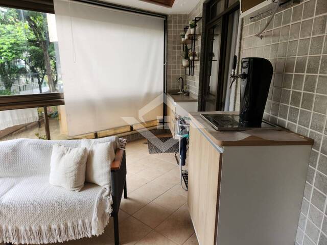 #VTR115 - Apartamento para Venda em Rio de Janeiro - RJ