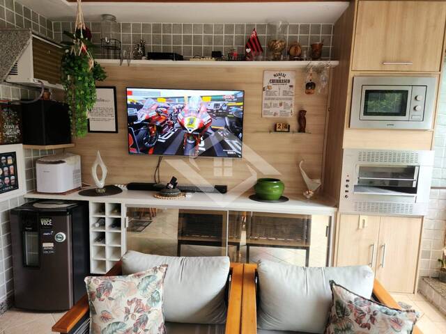 #VTR115 - Apartamento para Venda em Rio de Janeiro - RJ
