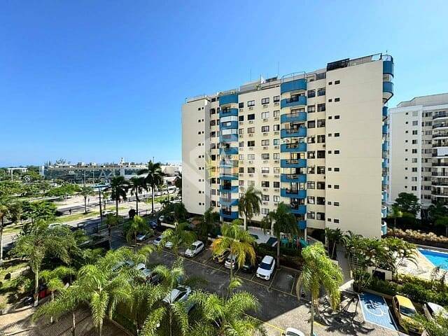 Apartamento para Venda em Rio de Janeiro - 2
