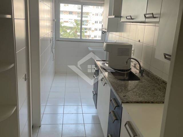 #VTR191 - Apartamento para Venda em Rio de Janeiro - RJ
