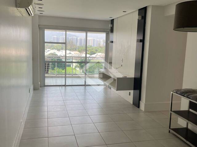 #VTR191 - Apartamento para Venda em Rio de Janeiro - RJ