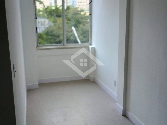 #VTR192 - Apartamento para Venda em Rio de Janeiro - RJ