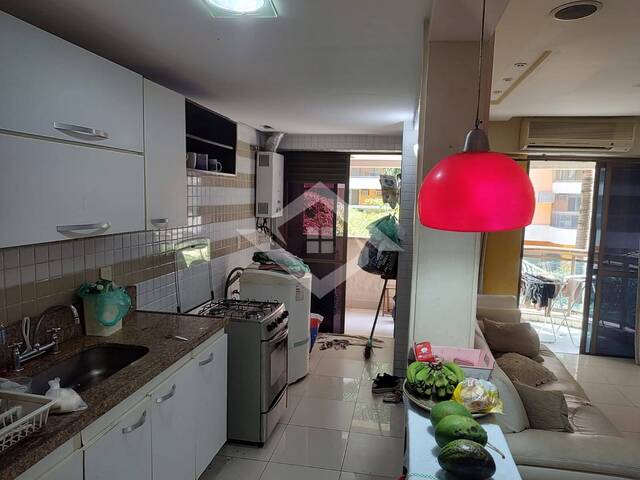Apartamento para Venda em Rio de Janeiro - 2