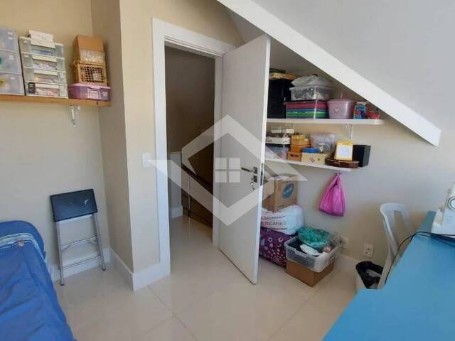 Casa Triplex para Venda em Rio de Janeiro - 5