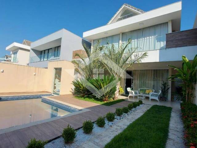 #VTR208 - Casa Triplex para Venda em Rio de Janeiro - RJ - 2