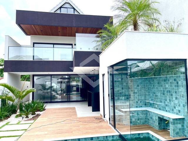 #VTR210 - Casa para Venda em Rio de Janeiro - RJ