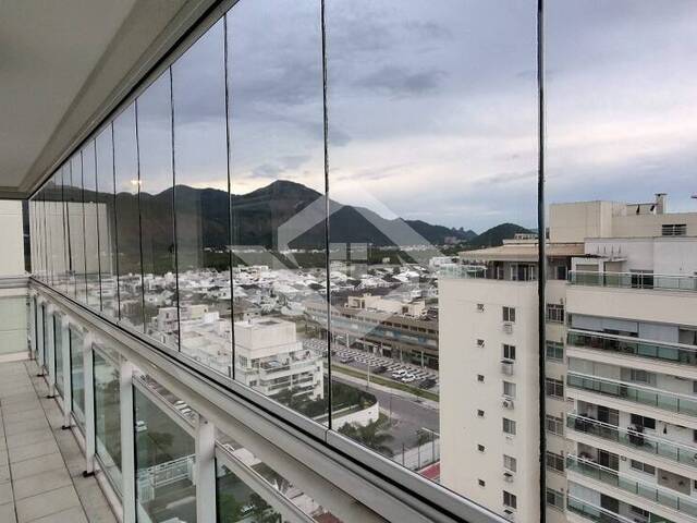 Cobertura para Venda em Rio de Janeiro - 4