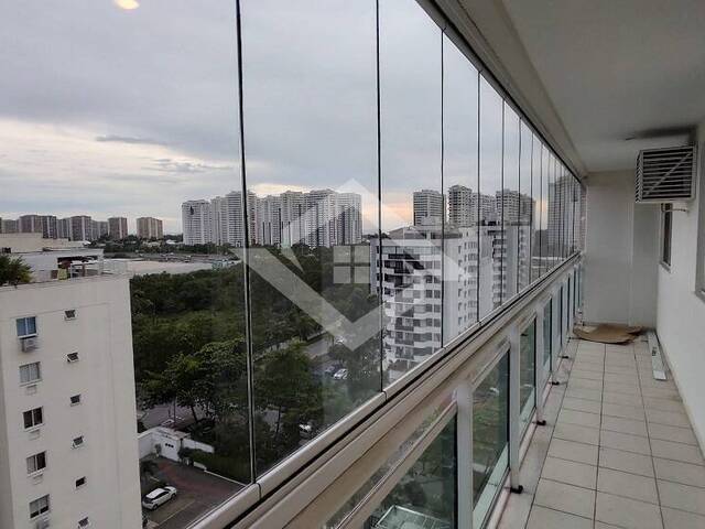Cobertura para Venda em Rio de Janeiro - 5