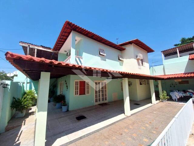 #VTR263 - Casa para Venda em Rio de Janeiro - RJ