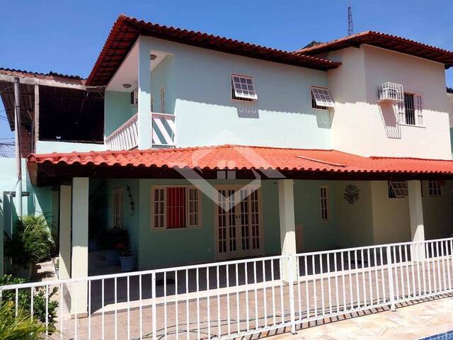 #VTR263 - Casa para Venda em Rio de Janeiro - RJ