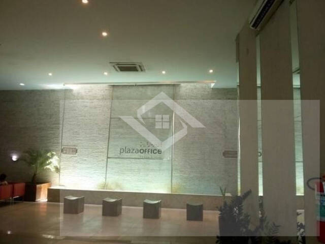 Sala Comercial para Venda em Rio de Janeiro - 5