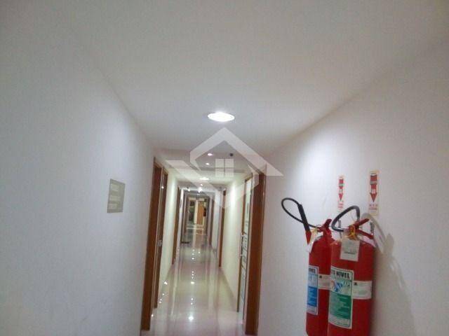 Sala Comercial para Locação em Rio de Janeiro - 4