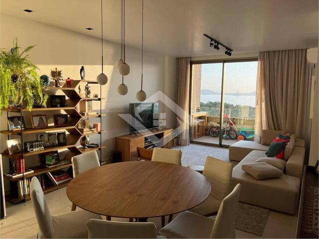 #VTR316 - Apartamento para Venda em Rio de Janeiro - RJ