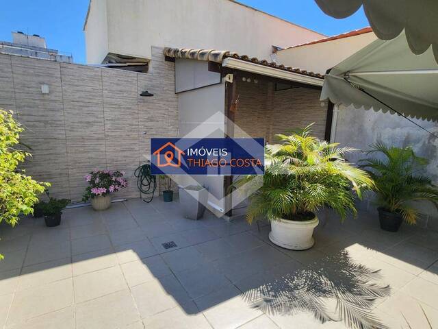 Cobertura Duplex para Venda em Rio de Janeiro - 5