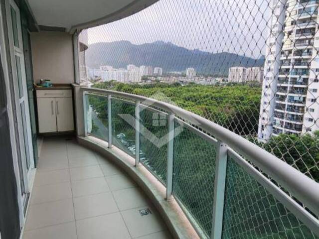 Apartamento para Venda em Rio de Janeiro - 2