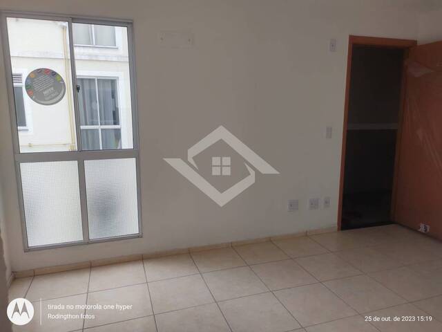 #VTR344 - Apartamento para Venda em Rio de Janeiro - RJ