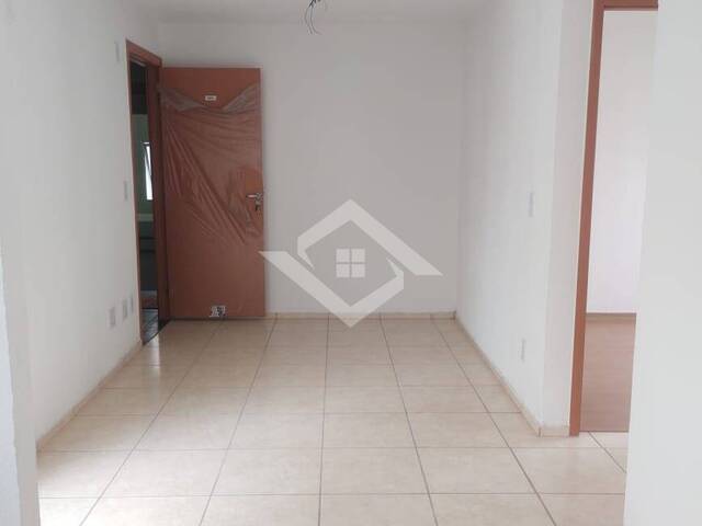 #VTR344 - Apartamento para Venda em Rio de Janeiro - RJ