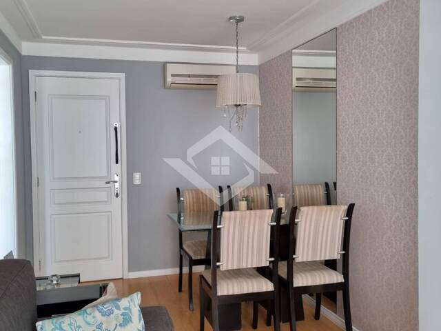 #VTR355 - Apartamento para Venda em Rio de Janeiro - RJ