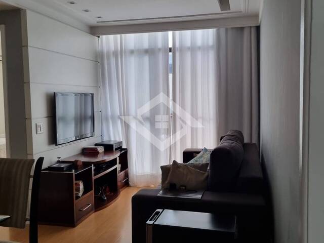 #VTR355 - Apartamento para Venda em Rio de Janeiro - RJ