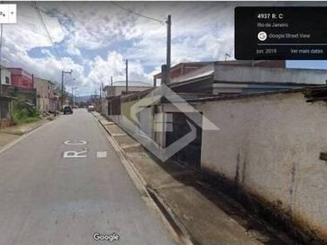 #VTR363 - Terreno para Venda em Rio de Janeiro - RJ - 3