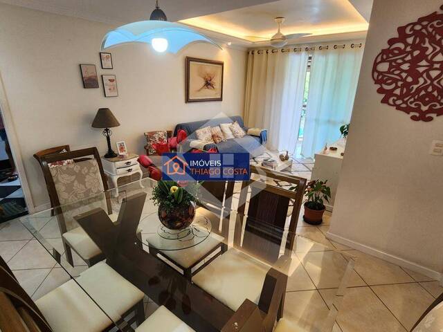 Apartamento para Venda em Rio de Janeiro - 2