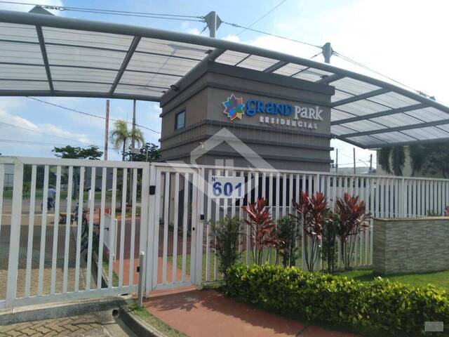 #VTR387 - Terreno em condomínio para Venda em Rio de Janeiro - RJ - 2