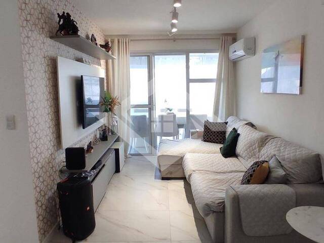 Cobertura Duplex para Venda em Rio de Janeiro - 5