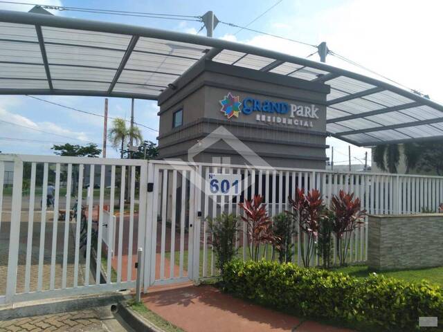 #VTR432 - Terreno em condomínio para Venda em Rio de Janeiro - RJ - 2