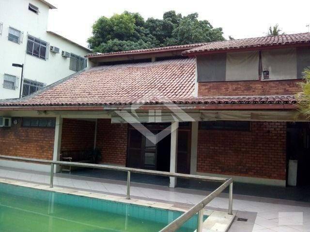 #VTR440 - Ponto Comercial para Venda em Rio de Janeiro - RJ - 1