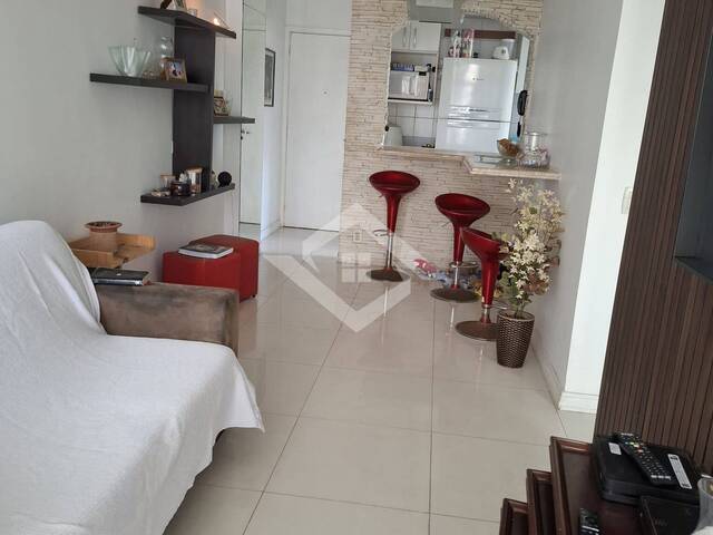 #VTR462 - Apartamento para Venda em Rio de Janeiro - RJ
