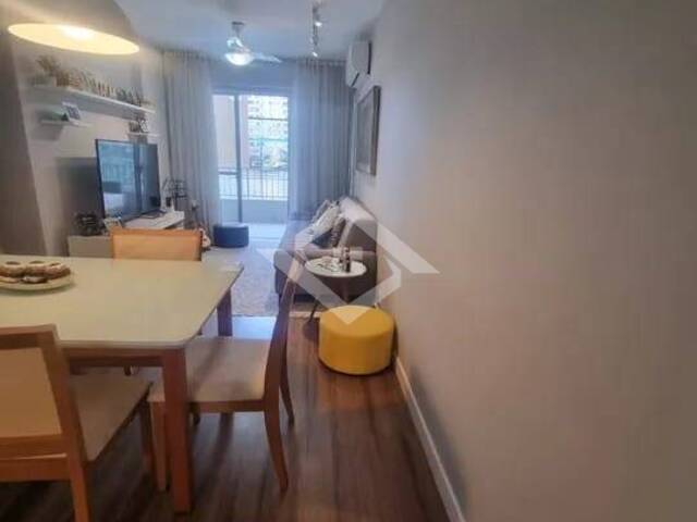 #VTR463 - Apartamento para Venda em Rio de Janeiro - RJ