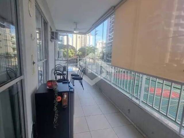 #VTR463 - Apartamento para Venda em Rio de Janeiro - RJ