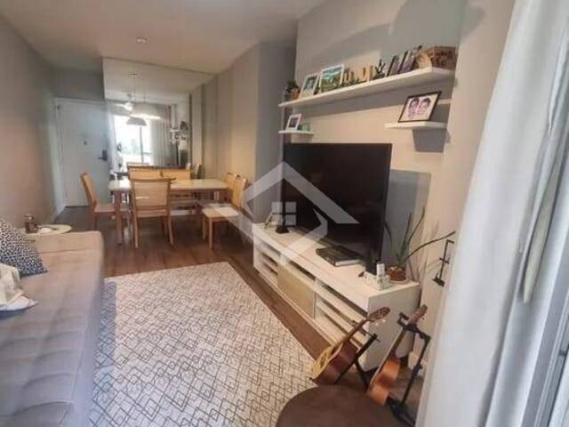 #VTR463 - Apartamento para Venda em Rio de Janeiro - RJ
