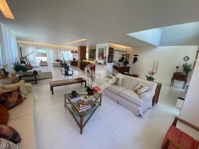 Casa Triplex para Venda em Rio de Janeiro - 4